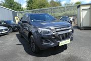 Isuzu D-Max 2026
