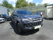 Isuzu D-Max 2026