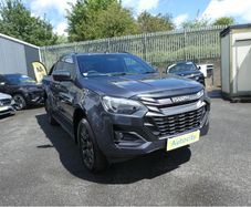 Isuzu D-Max 2026