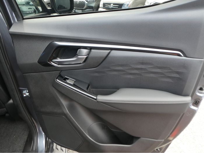 Isuzu D-Max 2026