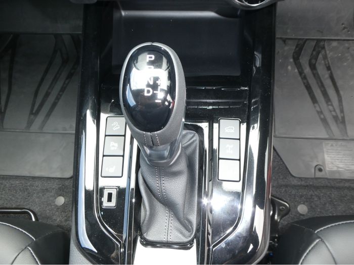 Isuzu D-Max 2026