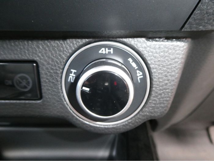 Isuzu D-Max 2026