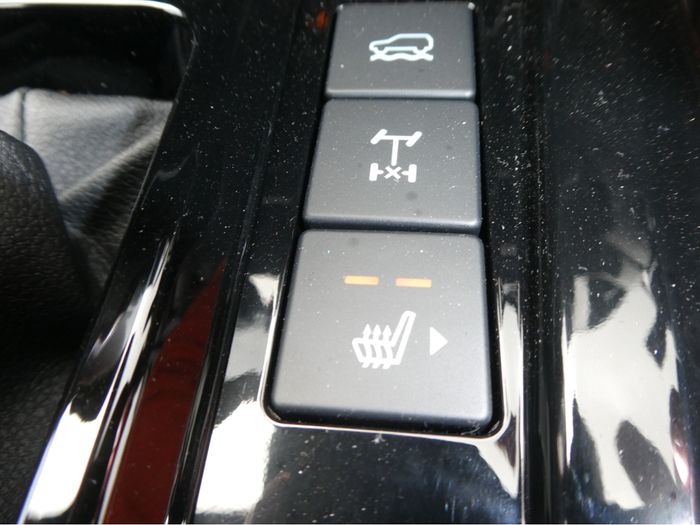 Isuzu D-Max 2026