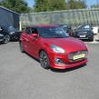 Suzuki Swift 2017