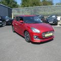 Suzuki Swift 2017