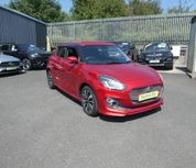 Suzuki Swift 2017