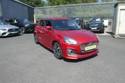Suzuki Swift 2017