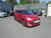 Suzuki Swift 2017