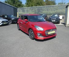 Suzuki Swift 2017