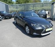 Lexus IS300h 2018