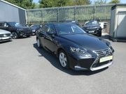 Lexus IS300h 2018