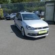 Volkswagen Polo 2015