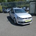 Volkswagen Polo 2015