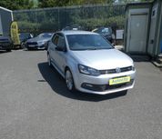 Volkswagen Polo 2015
