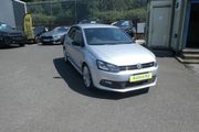 Volkswagen Polo 2015