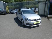 Volkswagen Polo 2015