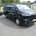 Maxus eDeliver 7 2026