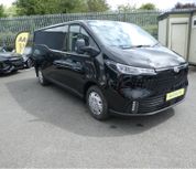 Maxus eDeliver 7 2026
