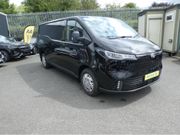 Maxus eDeliver 7 2026