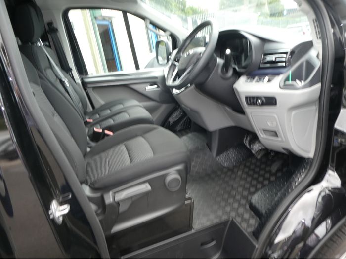 Maxus eDeliver 7 2026