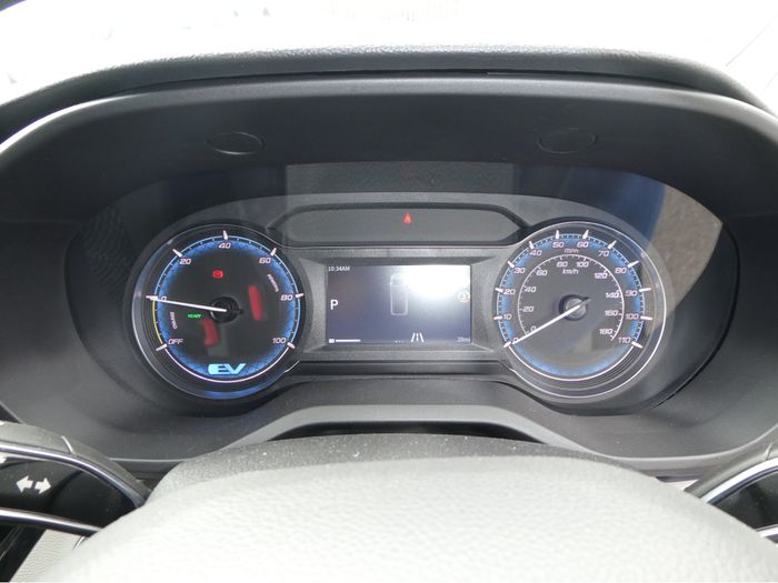Maxus eDeliver 7 2026