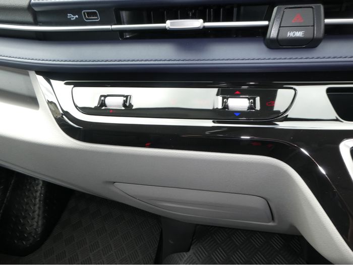 Maxus eDeliver 7 2026