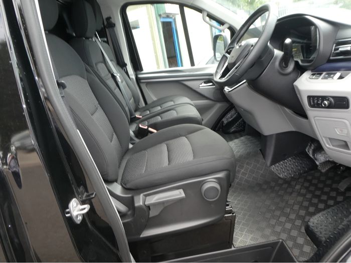 Maxus eDeliver 7 2026