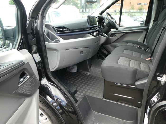 Maxus eDeliver 7 2026