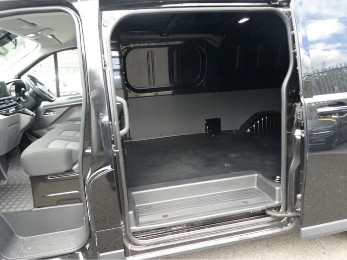 Maxus eDeliver 7 2026