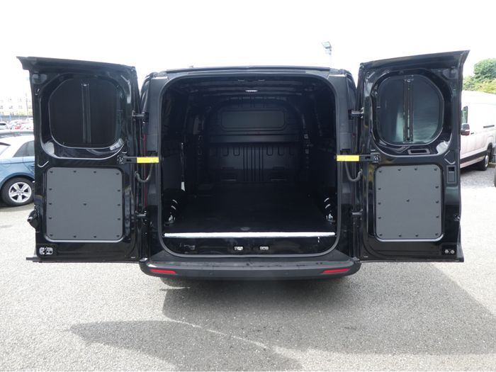 Maxus eDeliver 7 2026