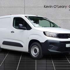 Opel Combo 2024