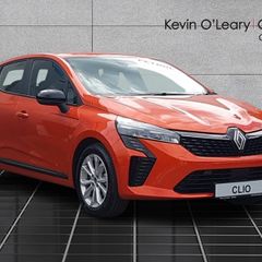 Renault Clio 2025
