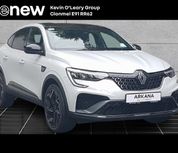 Renault Arkana 2025