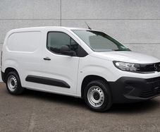 Opel Combo 2026