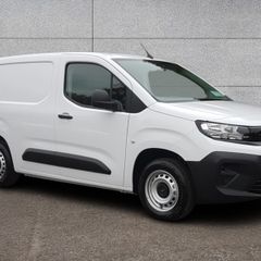 Opel Combo 2026