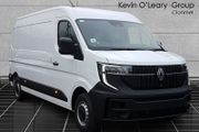 Renault Master 2026