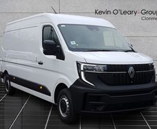 Renault Master 2026