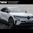 Renault Megane E-Tech 2025