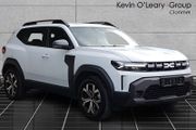 Dacia Duster 2026