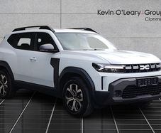 Dacia Duster 2026