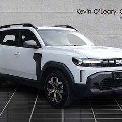 Dacia Duster 2026