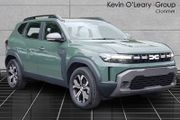 Dacia Duster 2026