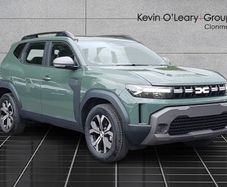 Dacia Duster 2026