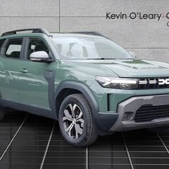 Dacia Duster 2026