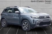 Dacia Duster 2026