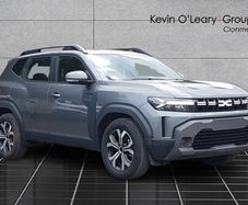 Dacia Duster 2026