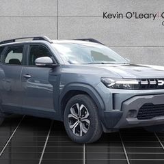 Dacia Duster 2026
