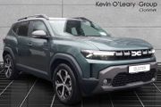 Dacia Duster 2026