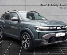 Dacia Duster 2026
