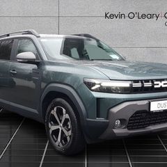 Dacia Duster 2026